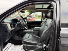 Used 2023  Ford Expedition XLT 4x4 at North Country Auto near Presque Isle, ME