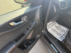 Used 2023  Ford Escape ST-Line AWD at North Country Auto near Presque Isle, ME