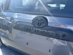 Used 2016  Toyota 4Runner 4d SUV 4WD Trail at North Country Auto near Presque Isle&comma; ME