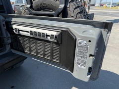 Used 2019 Jeep Wrangler Unlimited 4d SUV 4WD Rubicon at North Country Auto near Presque Isle, ME