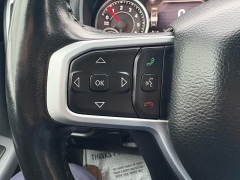 Used 2021  Ram 1500 4WD Big Horn Crew Cab 5'7" Box Lvl 2 at North Country Auto near Presque Isle, ME