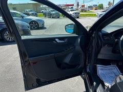 Used 2024 Ford Escape ST-Line AWD at North Country Auto near Presque Isle, ME