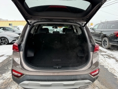 Used 2020  Hyundai Santa Fe 4d SUV AWD Limited 2&period;0T at North Country Auto near Presque Isle&comma; ME