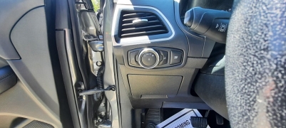 Used 2023 Ford Edge SEL AWD at North Country Auto near Presque Isle, ME