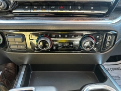 Used 2022 Chevrolet Silverado 1500 4WD Crew Cab 147" LTZ at North Country Auto near Presque Isle, ME