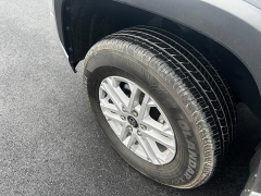 Used 2023 Toyota Tundra 4WD SR5 CrewMax 5.5ft Bed at North Country Auto near Presque Isle, ME