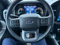 Used 2023  Ford F-150 4WD XLT SuperCrew 5&period;5' Box at North Country Auto near Presque Isle&comma; ME