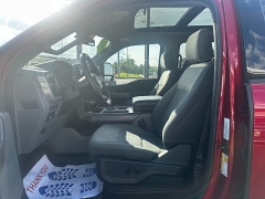 Used 2022 Ford F-150 4WD XLT SuperCrew 5.5' Box at North Country Auto near Presque Isle, ME