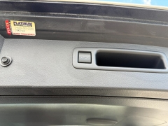 Used 2020  Toyota Highlander 4d SUV AWD Platinum at North Country Auto near Presque Isle, ME