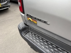 Used 2022  Ram 1500 4WD Rebel Crew Cab 5'7" Box at North Country Auto near Presque Isle, ME