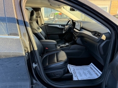 Used 2023  Ford Escape Platinum AWD at North Country Auto near Presque Isle&comma; ME