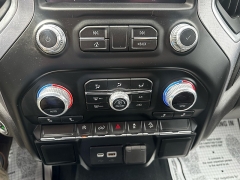 Used 2019 GMC Sierra 1500 4WD Crew Cab SLE at North Country Auto near Presque Isle, ME