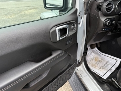 Used 2023 Jeep Wrangler 4xe Sahara 4x4 at North Country Auto near Presque Isle, ME