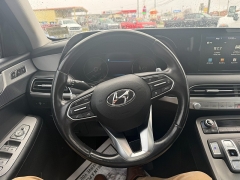 Used 2020  Hyundai Palisade 4d SUV AWD SEL Premium at North Country Auto near Presque Isle&comma; ME