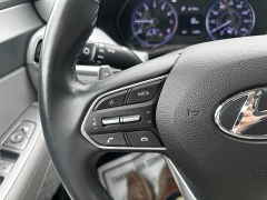 Used 2021 Hyundai Palisade SEL AWD at North Country Auto near Presque Isle, ME
