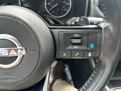 Used 2022 Nissan Rogue AWD SL at North Country Auto near Presque Isle, ME