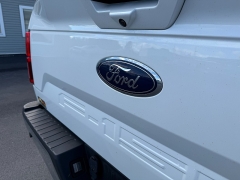 Used 2020  Ford F-150 4WD SuperCrew Lariat 5 1/2 at North Country Auto near Presque Isle, ME