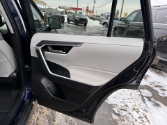 Used 2021  Toyota RAV4 Hybrid XLE Premium AWD at North Country Auto near Presque Isle&comma; ME