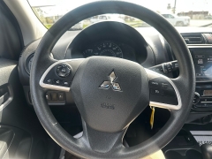 Used 2021 Mitsubishi Mirage ES CVT at North Country Auto near Presque Isle, ME