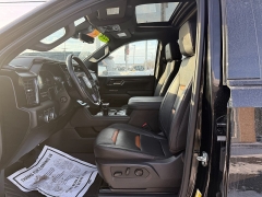 Used 2024  GMC Sierra 1500 4WD Crew Cab 147" AT4 at North Country Auto near Presque Isle&comma; ME