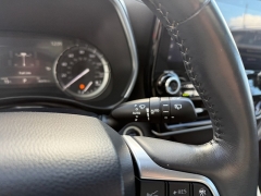 Used 2020  Toyota Highlander 4d SUV AWD Platinum at North Country Auto near Presque Isle, ME