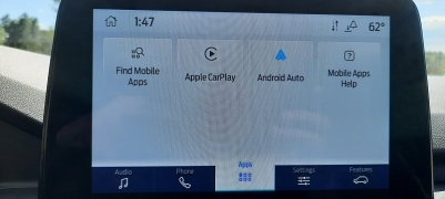 Used 2024 Ford Escape ST-Line AWD at North Country Auto near Presque Isle, ME