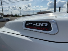 Used 2023  Ram 2500 4WD Tradesman Crew Cab 6'4" Box at North Country Auto near Presque Isle, ME