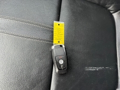 Used 2021  Ford Ranger LARIAT 4WD SuperCrew 5' Box at North Country Auto near Presque Isle, ME