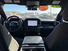 Used 2024  Ford F-150 4WD STX SuperCrew 5&period;5' Box at North Country Auto near Presque Isle&comma; ME