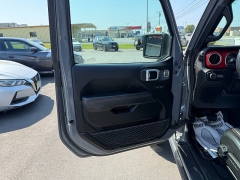 Used 2019 Jeep Wrangler Unlimited 4d SUV 4WD Rubicon at North Country Auto near Presque Isle, ME