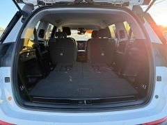 Used 2023  Jeep Grand Cherokee L Laredo 4x4 at North Country Auto near Presque Isle&comma; ME