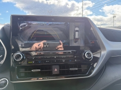 Used 2020  Toyota Highlander 4d SUV AWD Platinum at North Country Auto near Presque Isle, ME