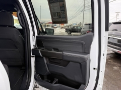 Used 2022  Ford F-150 4WD XLT SuperCrew 5&period;5' Box at North Country Auto near Presque Isle&comma; ME