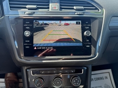 Used 2024  Volkswagen Tiguan 2&period;0T Wolfsburg Edition 4MOTION at North Country Auto near Presque Isle&comma; ME