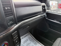 Used 2021  Ford F-150 4WD XL w&sol;STX SuperCrew 5&period;5' Box at North Country Auto near Presque Isle&comma; ME