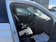 Used 2024  Volkswagen Tiguan 2&period;0T Wolfsburg Edition 4MOTION at North Country Auto near Presque Isle&comma; ME