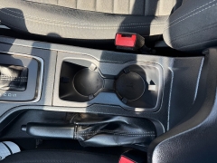 Used 2022  Ford Ranger XLT 4WD SuperCab 6' Box at North Country Auto near Presque Isle, ME