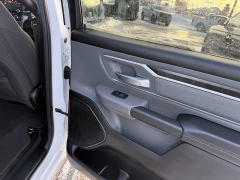 Used 2023  Ram 1500 4WD Big Horn Crew Cab 5'7" Box Lvl 2 at North Country Auto near Presque Isle&comma; ME