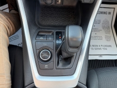 Used 2019  Toyota RAV4 Hybrid 4d SUV AWD LE at North Country Auto near Presque Isle, ME