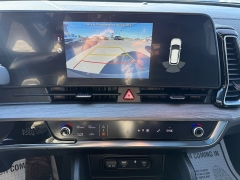 Used 2023  Kia Sportage X-Line AWD at North Country Auto near Presque Isle, ME