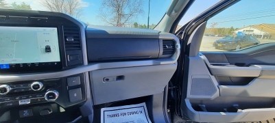 Used 2024  Ford F-150 4WD XLT SuperCrew 5&period;5' Box at North Country Auto near Presque Isle&comma; ME