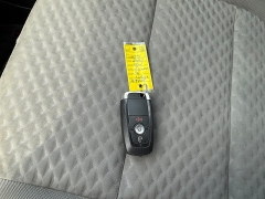Used 2020 Ford Escape 4d SUV AWD SE at North Country Auto near Presque Isle, ME