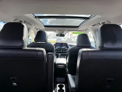 Used 2020  Toyota Highlander 4d SUV AWD Platinum at North Country Auto near Presque Isle, ME