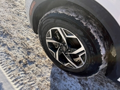 Used 2023  Kia Sportage LX AWD at North Country Auto near Presque Isle&comma; ME