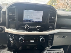 Used 2023  Ford F-150 4WD XLT SuperCrew 5&period;5' Box at North Country Auto near Presque Isle&comma; ME