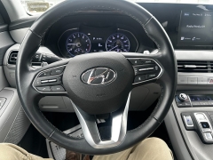 Used 2021 Hyundai Palisade SEL AWD at North Country Auto near Presque Isle, ME