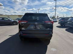 Used 2021  Toyota RAV4 XLE Premium AWD at North Country Auto near Presque Isle, ME