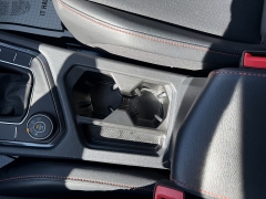 Used 2024  Volkswagen Tiguan 2&period;0T Wolfsburg Edition 4MOTION at North Country Auto near Presque Isle&comma; ME