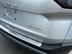 Used 2022 Nissan Rogue AWD SL at North Country Auto near Presque Isle, ME