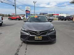 Used 2023  Toyota Camry SE Auto at North Country Auto near Presque Isle&comma; ME